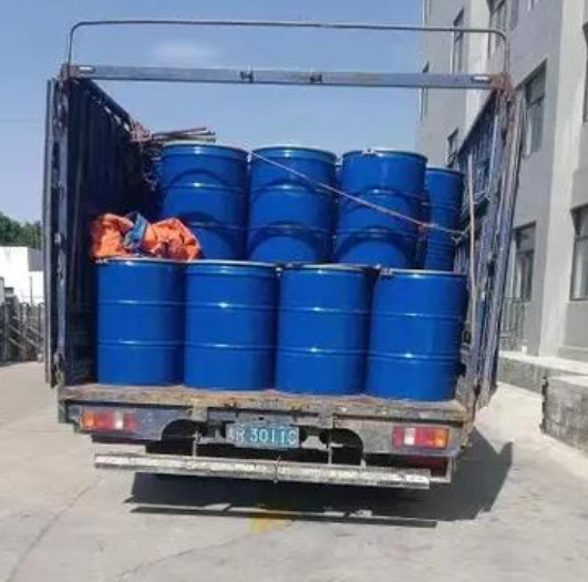 固原市回收聚醚回收油墨 - 一站式服务